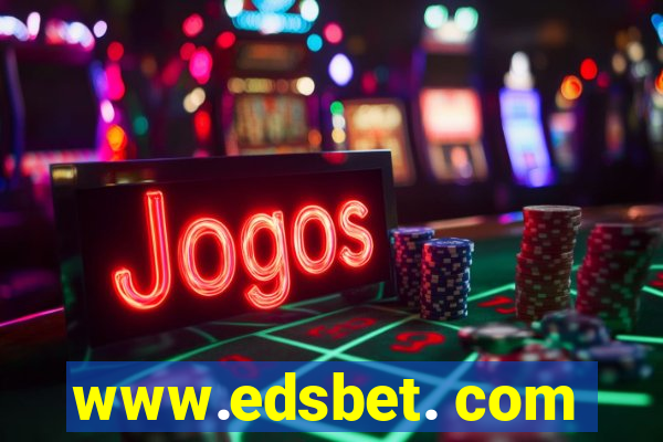 www.edsbet. com